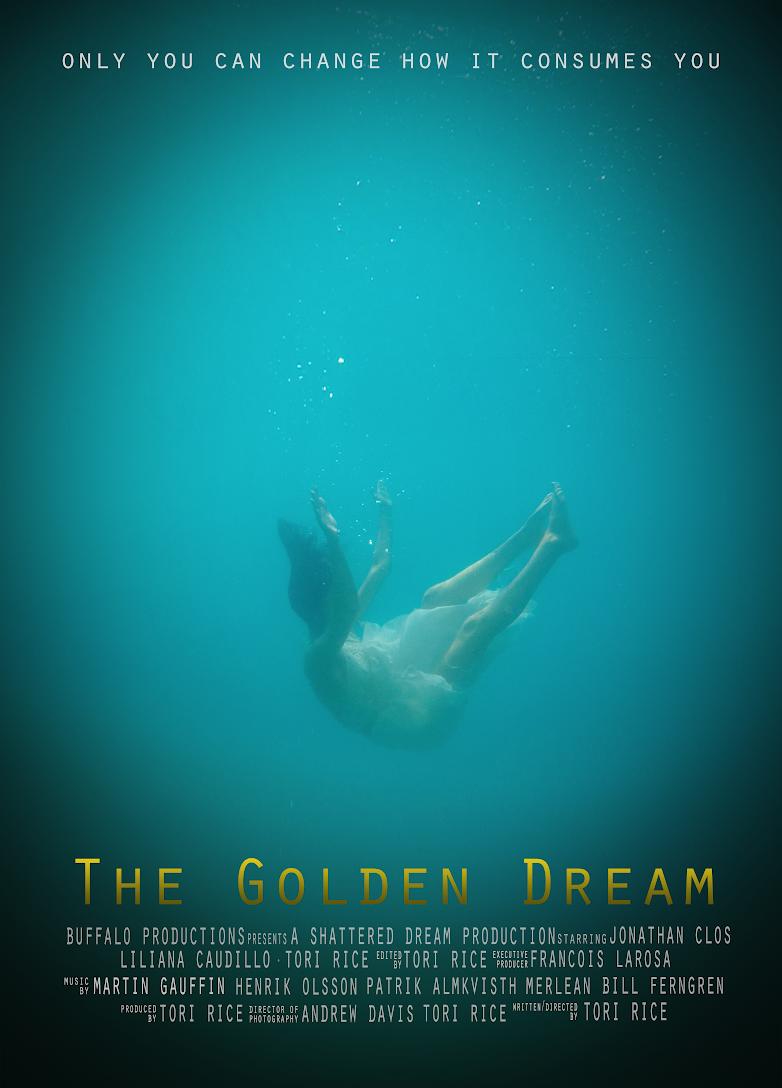 The Golden Dream